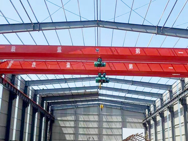 通用橋式起重機(jī)