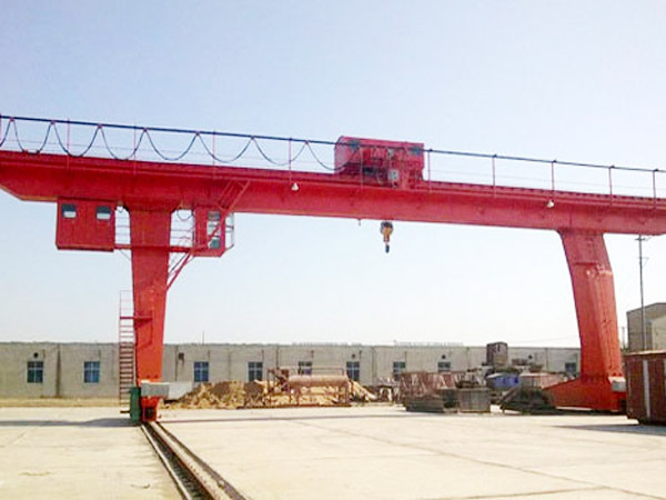 電動葫蘆門式起重機(jī)